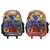 VENGADORES MOCHILA SP588 18 CON C