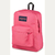 JANSPORT SB JNS431 PLUS POSH PINK 26L - comprar online