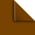PAPEL BARRILETE COLOR MARRON