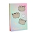 PUSHEEN BLOCK DE NOTAS