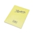 CUADERNO RIVADAVIA 16X21 FLEXIBLE 48 CUADRO