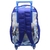 AFA SELECCION MOCHILA 18" AF122 CON RUEDAS