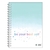 PASTEL CUADERNO 16X21 TAPA DURA CON ESPIRAL 80HS