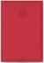 AGENDA 2025 C.F Nº 7 DIARIA TUCSON ROJO