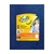 CUADERNO EXITO TAPA DURA 48HS CUADRO AZUL