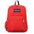 JANSPORT CROSS TOWN JNS104 ROJO RED TAPE 26L