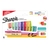 RESALTADOR SHARPIE ACCENT TANK NEON Y PASTEL X16