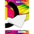 GLOSSY OFFICE A4 150 GRS X 50 HOJAS AUTOADHESIVO