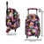 MOCHILA GREMOND 05051500096 CAT COLOR 24L C/CARRO en internet