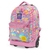 MOCHILA MOOVING TROLLEY MAGIC CON CARRO