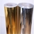 CONTACT 0.45 X METRO ORO/PLATA METAL