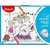 SET MAPED CREATIV PARA HACER DIBUJOS 3D EN A4