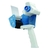 MAQUINA RACIONADORA IBI CON MANGO T7801L 72MM