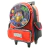 VENGADORES MOCHILA SP585 16 CON CARRO