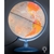 GLOBO TERRA C/LUZ B/PLAS 25CM 257LW