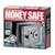 4M-FM289 MONEY SAFE BUILD YOUR OWN SUPER SECURE