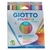 LAPIZ COLOR PAX GIOTTO X 24 STILNOVO AQUAREL