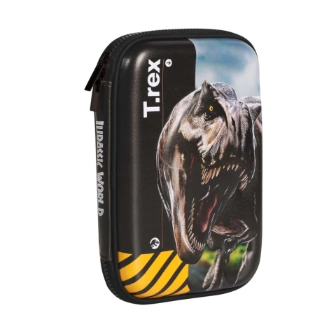 JURASSIC WORLD CANOPLA 1 PISO EVA