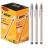 BOLIGRAFO BIC CRISTAL AZUL