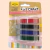 CINTA PARA ROTULAR IBI 9MM X 3MTS SET X4 BASICO