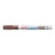 MARCADOR UNI PAINT PX 21 MARRON