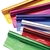 PAPEL CELOFAN MARRON