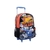 HOT WHEELS MOCHILA 75103 CON CARRO 16"