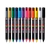MARCADOR UNI POSCA PC-1M MARFIL