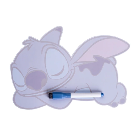 STITCH PIZARRA 30X22