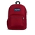 JANSPORT CROSS TOWN JNS103 BORDO RUSSET RED 26L