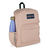 JANSPORT CROSS TOWN JNS109 MISTY ROSE 26L - comprar online