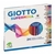 LAPIZ COLOR PAX GIOTTO X 24 SUPERMINA