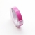 CINTA PARA ROTULAR IBI 9MM X 3MTS ROSA
