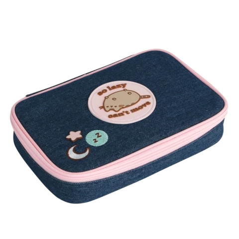 PREVENTA PUSHEEN CANOPLA TREND