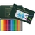 LAPIZ COLOR FABER DURERO 36L LATA acuarell