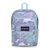 JANSPORT BIG STUDENT JNS524 PLATINUM PUDDLES 34L