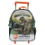 JURASSIC WORLD MOCHILA 33101 FOREST CON CARRO "12