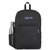 JANSPORT CROSS TOWN JNS102 NEGRO BLACK 26L