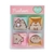 PUSHEEN IMANES X4