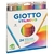 LAPIZ COLOR PAX GIOTTO X 24 STILNOVO