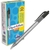 BOLIGRAFO PAPERMATE INK 100 RT NEGRO