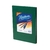 CUADERNO RIVADAVIA X 48HS VERDE CUADRO