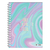 PASTEL CUADERNO 16X21 TAPA DURA CON ESPIRAL 80HS - comprar online