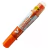 MARCADOR PILOT PARA PIZARRA RECARGABLE NARANJA