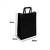 BOLSA COLOR 30X12X41 NEGRO