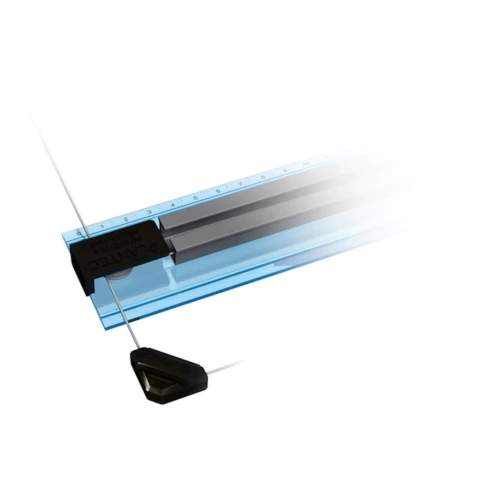 REGLA PARALELA PLANTEC 50 CM