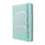 LOONEY TUNES CUADERNO MOOVING A5 TAPA DURA RAYADO