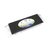 PLASTILINA ALBA X 250GRS NEGRA