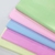 PAPEL BARRILETE PASTEL AMARILLO
