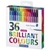 MARCADOR STAEDTLER 334 X 36 BRILLANTES MICROFIBRA